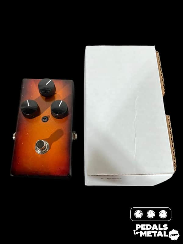 Lovepedal Eternity Burst (Handwired) -x10115 image 1
