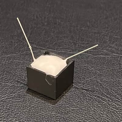 AmpShack Passive overdrive image 1
