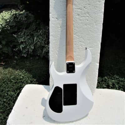 Cobran F-A1 Guitar 1995, Japan, Made By Gakki, Great Shredder Neck image 8