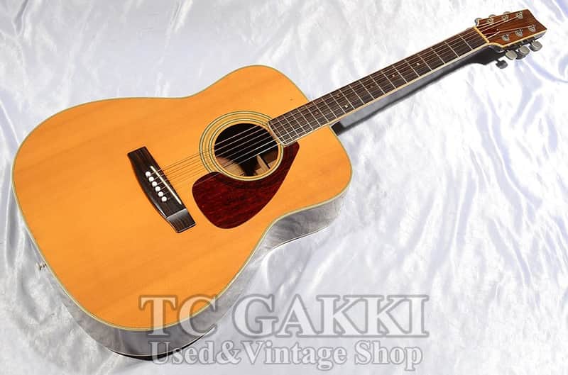 Yamaha FG-450 アコースティックギター YAMAHA FG-450 (管理番号4964)（中古）【楽器検索デジマート】