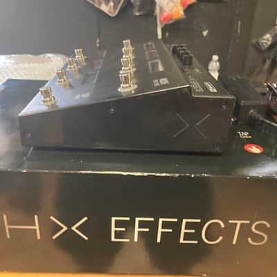 Line 6 Helix ha effects image 4