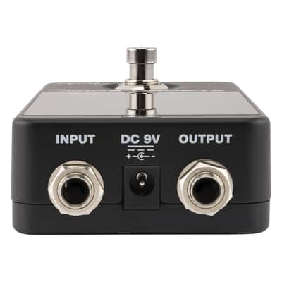 Fender Strobo-Sonic Pro - Effect for Guitars image 5