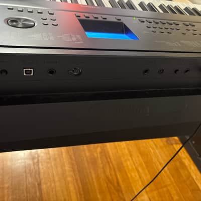 Yamaha DGX-660B 2020 image 8