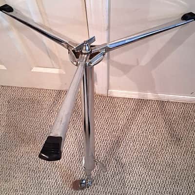 Premier Lokfast Cymbal Stand 1970s Bild 7