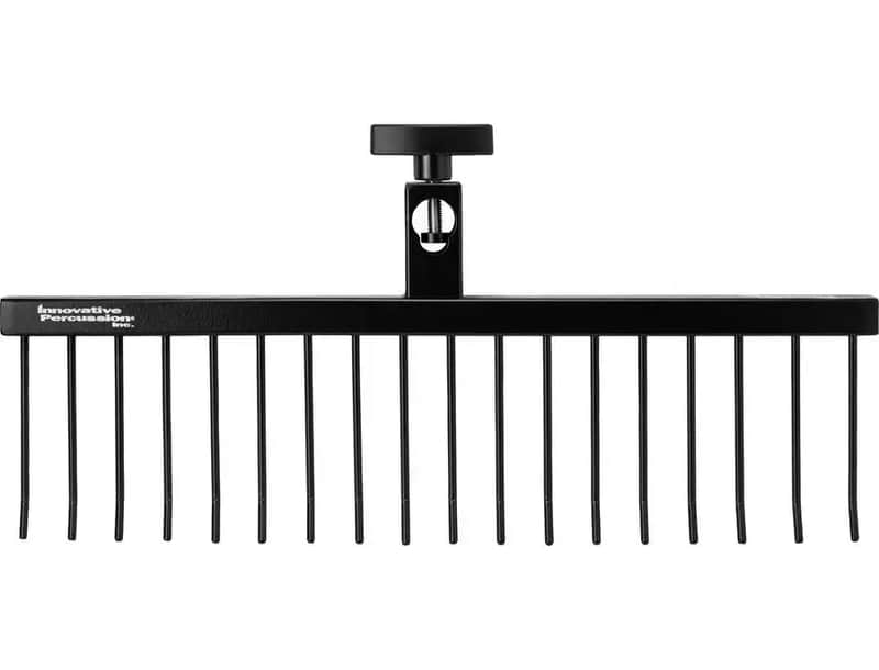 Innovative Percussion Mallet Rack MR-1 (Holds 9 Pairs) image 1