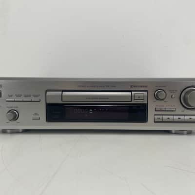Akai - DX1200s - Cassette Deck - Inc. Manual/Original Box/Remote - As New image 6