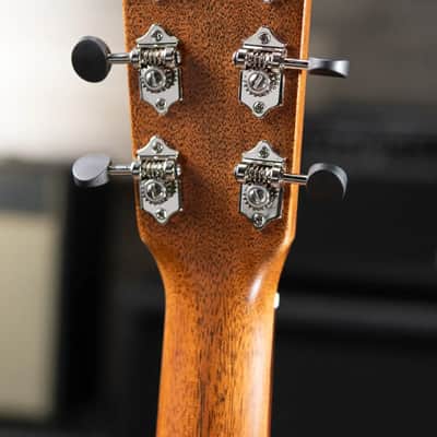 Martin 000-15M Acoustic Guitar with Gig Bag image 8