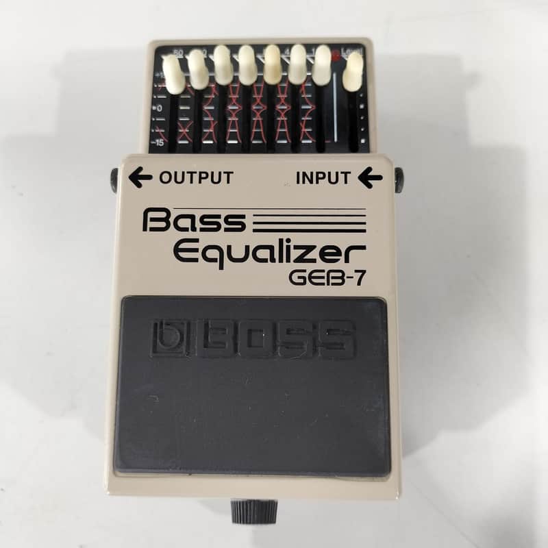 Boss GEB-7