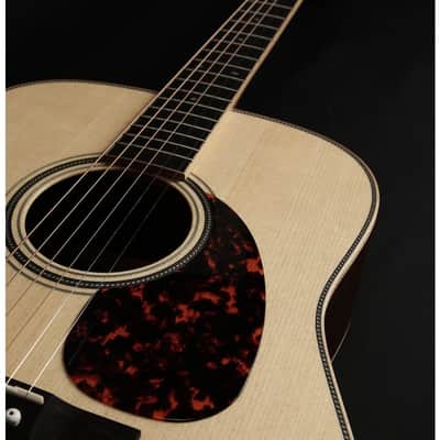 Larrivee D-40R Rosewood Legacy Serie image 11