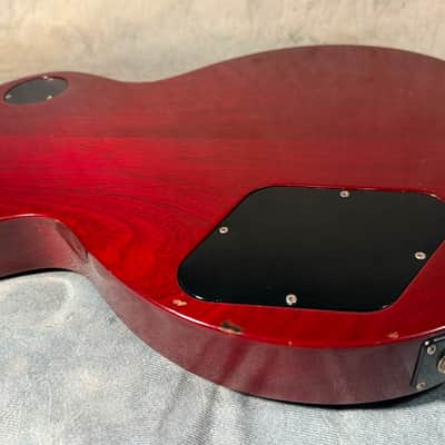 Gibson 1996 Les Paul Special - Heritage Cherry image 10