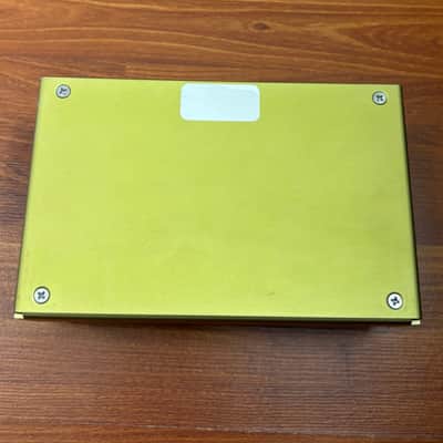 Strymon Volante Magnetic Echo Machine 2019 - Present - Green image 3
