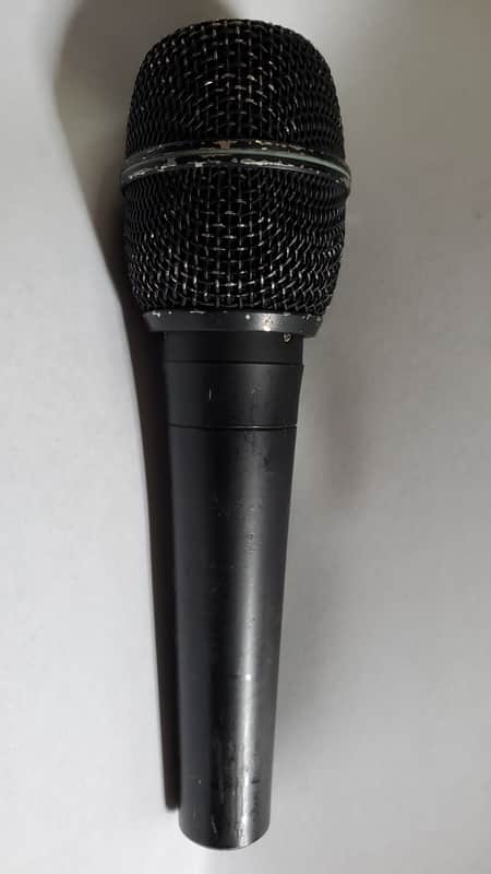 Audio-Technica AT4054 90's - Black image 1