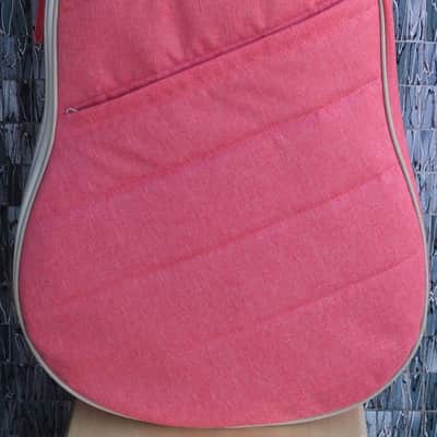 Cordoba C1 Prot�g� Matiz Classical Guitar, Coral image 5