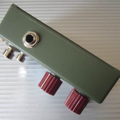 Foxx Tone Machine Clone image 4