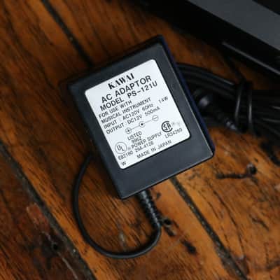Kawai K1m Digital Synthesizer Module (8-Bit PCM Waveforms) image 3