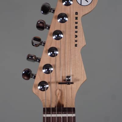 Reverend Jetstream RB, Citradelic Sunset image 3