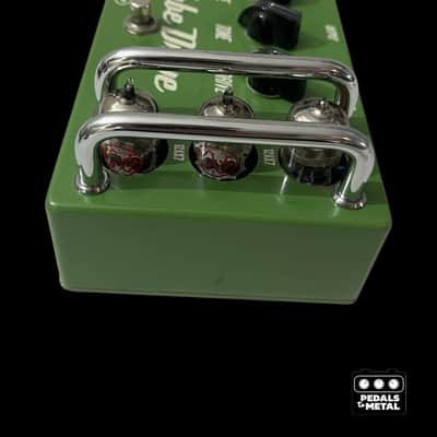 Effectrode tube drive 1500-x18030 image 2