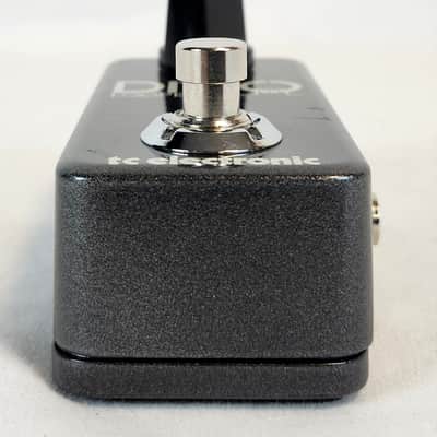 TC Electronic Ditto Looper Effect Pedal W/ Power Supply image 3