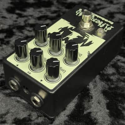 EARTH QUAKER DEVICES Afterneath V2 (05/12) image 2