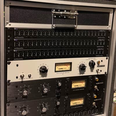 Klark Teknik KT-2A - User review - Gearspace