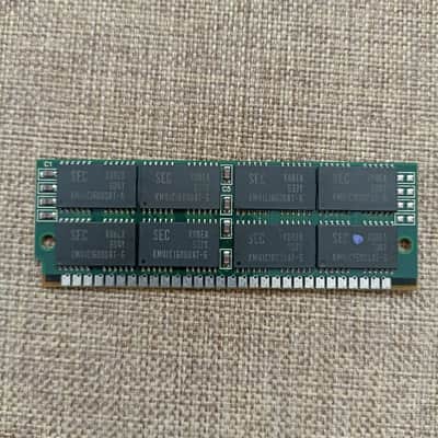 Dynasty 16 Mb Ram for Kurzweil K Series Synthesizer K2500 etc.