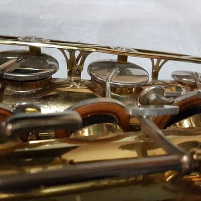 Yamaha TENOR SAX / SAXOPHONE made in JAPAN image 6