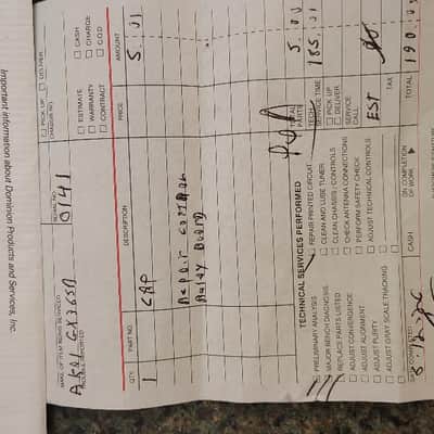 Akai GX-365D reel to reel in excellent condition - 1970's image 2
