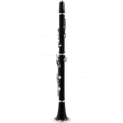 Yamaha YCL-SEVR Custom Professional Bb Clarinet SN 16359 image 6