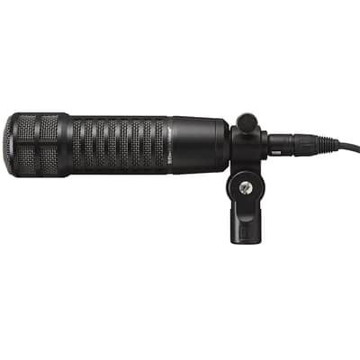 Electro Voice RE320 Dynamic Cardioid Microphone image 2