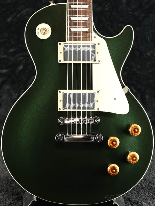 Tokai LS-101 -SGM(Sherwood Green Metallic) Made In Japan 【4.2kg