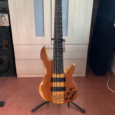 Yamaha TRB-6PII Made in Japan image 2