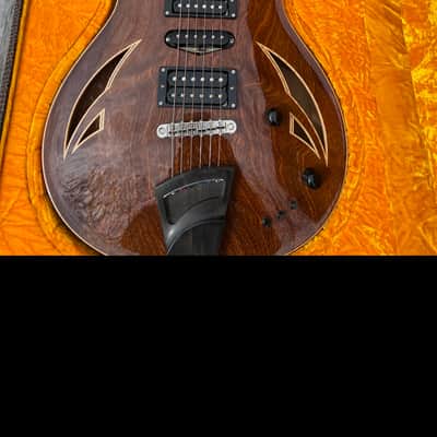 Artinger Semi Hollow 2021 image 3