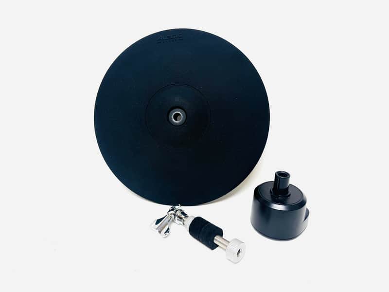 Alesis Strata CORE ARC 12” Active Hi Hat Cymbal Drum Pad image 1