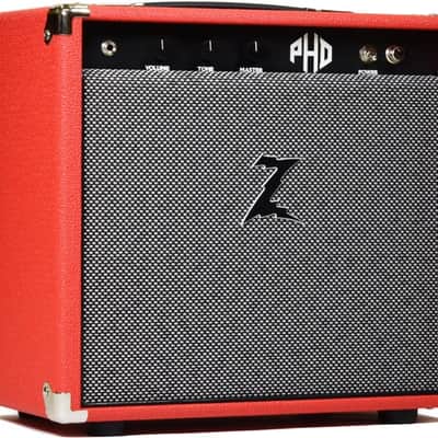Dr. Z PHD 110 10-watt 1 x 10-inch Tube Combo Amp image 2