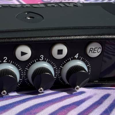 Sound Devices MixPre-6 II Audio Recorder / Mixer / USB Audio Interface | MINT & FREE SHIP! image 3