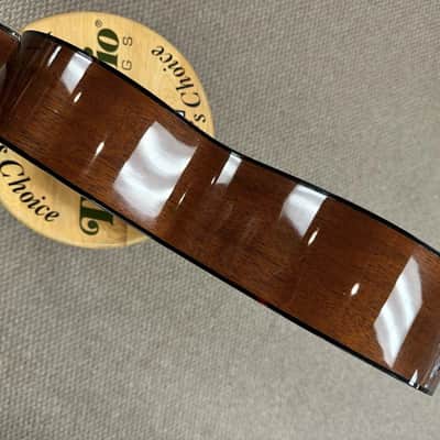 Martin 00-18H 'Geoff Muldaur' Custom Signature - Sunburst #111 w/ Case image 17