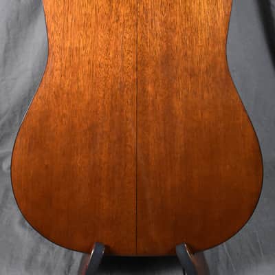 2007 Martin D-111 Ditson image 10