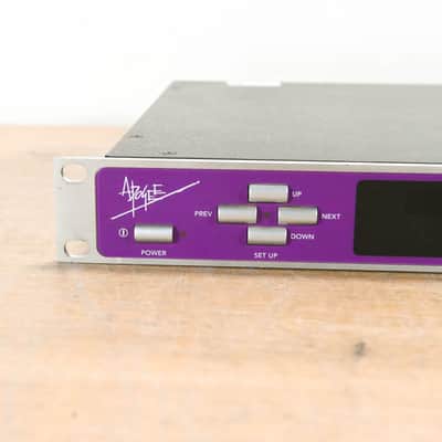 Apogee Big Ben C777 192k Master Digital Clock CG01RQS image 4