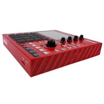 Akai Professional MPC One+ Standalone Sampler and Sequencer image 7