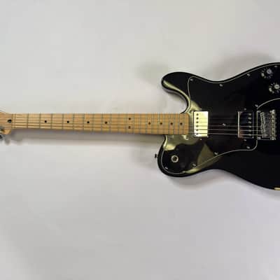 Squier Affinity Telecaster Deluxe (Black) – Good Condition | Owned & Tested by Mostly Music image 6