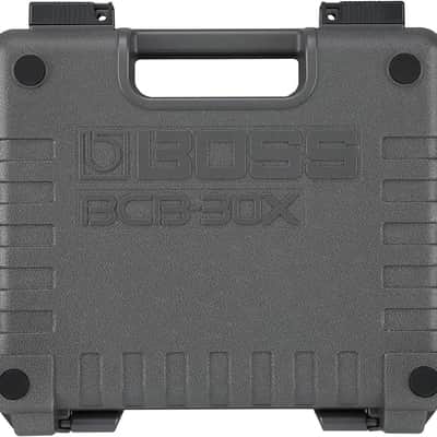 Boss BCB-30X Pedal Board Carrying Case image 1