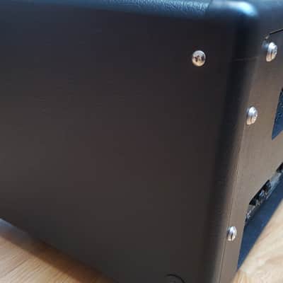 Blackstar HT Studio 20 Head w/footswitch MINT Condition image 4