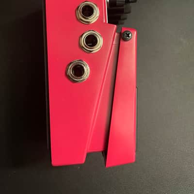 Boss VO-1 Vocoder image 4