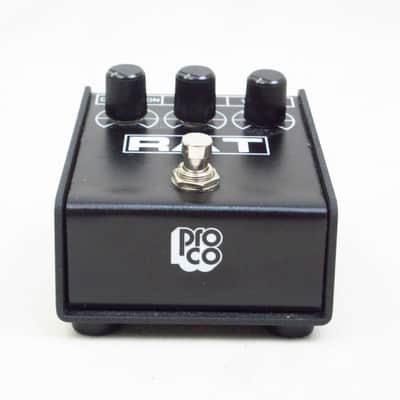 Pro Co RAT2 Made in China Distortion [RT-558573] (07/14) image 8