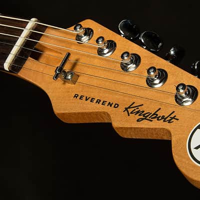 Reverend Kingbolt H90 image 3
