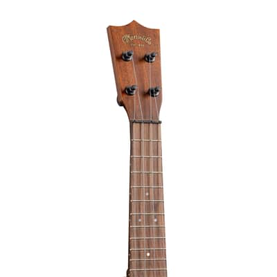 C.F. MARTIN & CO. UKULELE 0 SOPRANO image 5