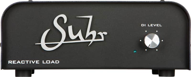 Suhr Reactive Load Loadbox image 1