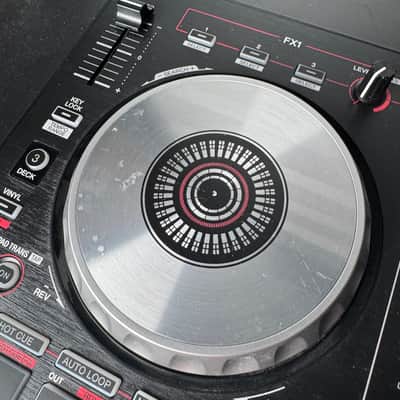 Pioneer DDJ SB 2 2010s - Black image 5