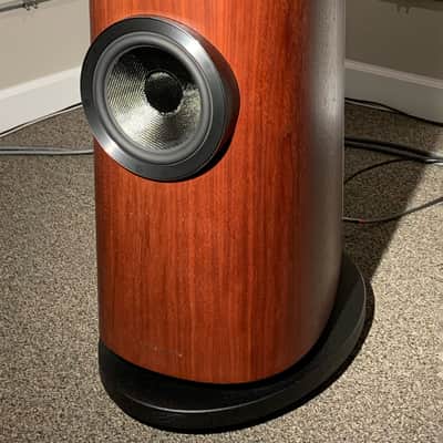 Used Bowers and Wilkins 802 D3 Loudspeaker Pair image 2