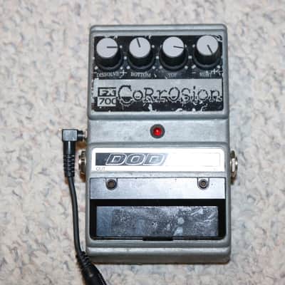 DOD FX70C Corrosion | Reverb